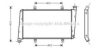 AVA QUALITY COOLING VOA2015 Radiator, engine cooling